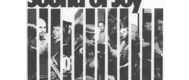 Event-Image for 'Sound of Joy: The Music of Sun Ra'