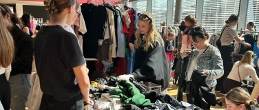 Event-Image for 'Beauty Jungle M&auml;dchenflohmarkt Berlin'