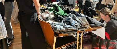 Event-Image for 'Beauty Jungle M&auml;dchenflohmarkt Freudenstadt'