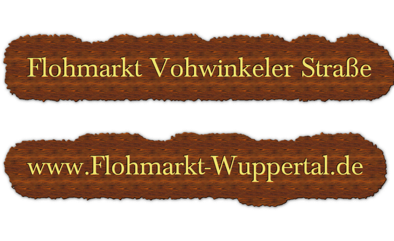 Event-Image for 'Flohmarkt Vohwinkeler Straße 121'