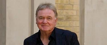 Event-Image for 'Klaus Hoffmann - "Ich bin"'