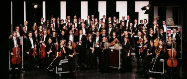 Event-Image for 'Konzert mit der Deutschen Radio Philharmonie'