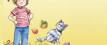 Event-Image for 'Conni - Das Musical!'