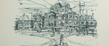 Event-Image for 'Impressionen aus aller Welt / www.antonbuob.com'