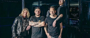 Event-Image for 'Ochmoneks - "Diese Band & Diese Lieder"'