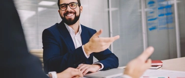 Event-Image for 'Rhetorik - Grundlagen- und Aufbautraining'