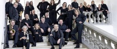 Event-Image for 'Sing & Swing - VoiceAffair Ravensburg & Projektchor Jazz BSK'