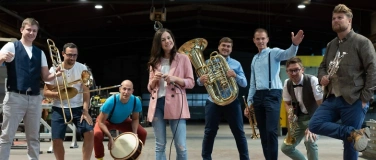 Event-Image for 'Rifflblech'