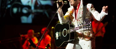 Event-Image for 'Elvis - Das Musical'