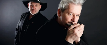 Event-Image for 'Georg Schroeter & Marc Breitfelder  - Blues - Rock - Gospel'