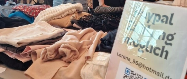 Event-Image for 'Beauty Jungle M&auml;dchenflohmarkt Bruchsal'