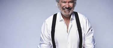 Event-Image for 'Stefan Gwildis - "Das war doch grad' erst eben"'