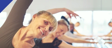 Event-Image for 'Ballettkurs f&uuml;r Erwachsene'