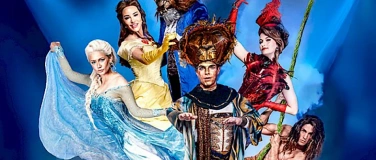 Event-Image for 'Die Nacht der Musicals - Tournee 2026'