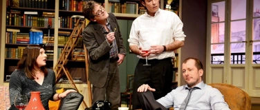 Event-Image for 'Der Vorname'