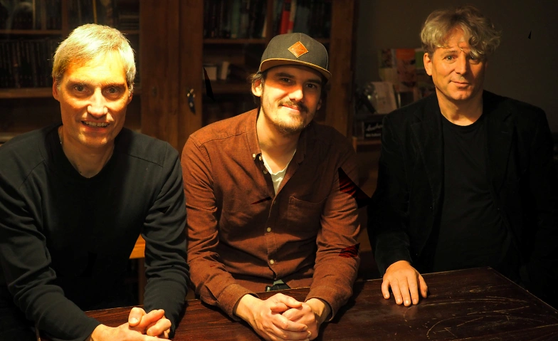 Tri Komplex &ndash; Jazz mit Ecken, Kanten und Charakter Tickets