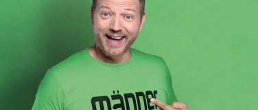 Event-Image for 'Mario Barth - „Männer sind nichts ohne die Frauen“'