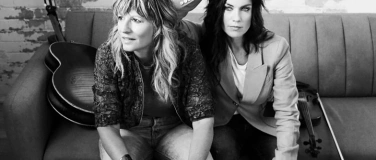 Event-Image for 'MADISON VIOLET - „Last Call“ Abschiedstour'