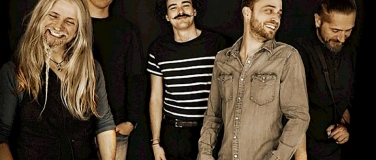 Event-Image for 'Lazuli - &Ecirc;tre et ne plus &ecirc;tre Tour 2026'