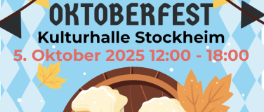 Event-Image for 'xTool Oktoberfest'
