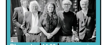 Event-Image for 'Bluewater Jazzband - Jazzcaf&eacute; im Toweddern'