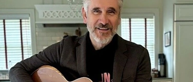 Event-Image for 'Curtis Stigers - Songs From My Kitchen Live 2025'