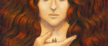 Event-Image for 'Kuratorinnenführung'