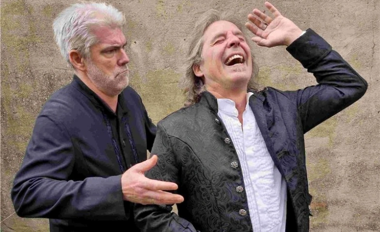 Event-Image for 'Chapeau ...singen macht Freude'