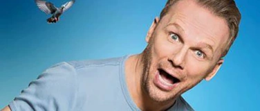 Event-Image for 'Ralf Schmitz - Schmitzfindigkeiten'