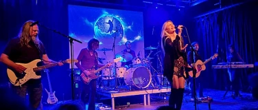 Event-Image for 'Mostly Autumn - Seawater & Classics Germany Tour 2026'