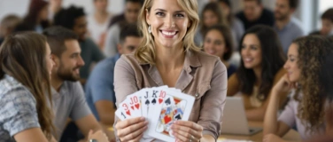 Event-Image for 'Bridge Club Höfe - Tag der offenen Tür'