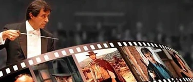 Event-Image for 'Morricone – neuklassische Produktion'