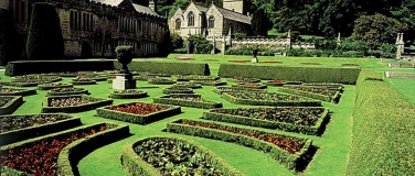 Event-Image for 'Cornwall - Auf den Spuren von Rosamunde Pilcher'