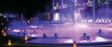 Event-Image for 'Saunan&auml;chte 2026 - Winter in den Bergen'