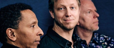 Event-Image for 'TINGVALL TRIO - Tour 2025 (mit neuem Album)'