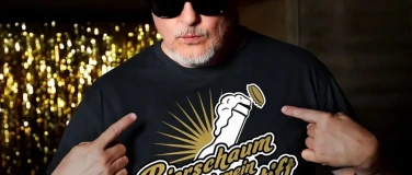 Event-Image for 'Markus Krebs – Bierschaum ist mein Lippenstift'