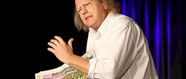 Event-Image for 'Arnulf Rating - Die Jahrespresseschau'