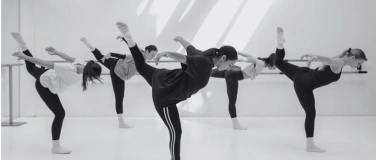 Event-Image for 'TVK Dance Workshop'