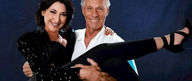 Event-Image for 'Susan Ebrahimi & Wolf Giloi - La vie est belle'