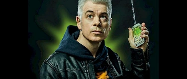 Event-Image for 'Michael Mittermeier - FLASHBACK &ndash; Die R&uuml;ckkehr der Zukunft'