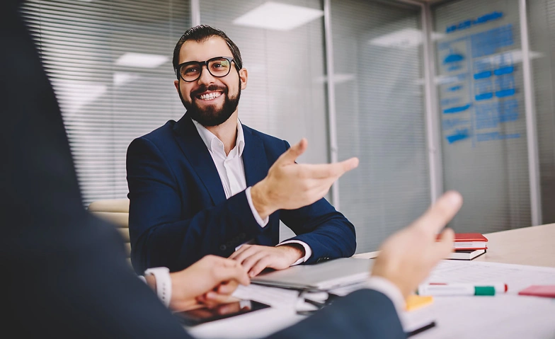 Event-Image for 'Rhetorik - Grundlagen- und Aufbautraining'