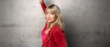 Event-Image for 'Mirja Regensburg - "HAPPY."'