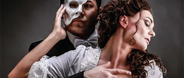 Event-Image for 'Musical Dinner'