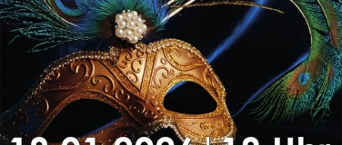 Event-Image for 'Die Fledermaus - Operette von Johann Strauss'