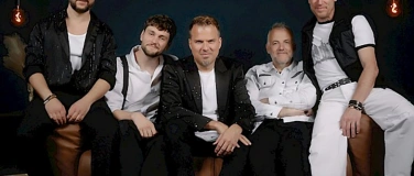 Event-Image for 'Alte Bekannte - &bdquo;Mehr! Live&ldquo; 2026'