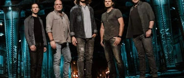 Event-Image for 'BOUNCE BON JOVI Tributeband &bdquo;HAVE A NICE DAY&ldquo; - Tour 2026'