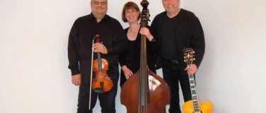 Event-Image for 'HOT CLUB JAZZ - KONZERT'
