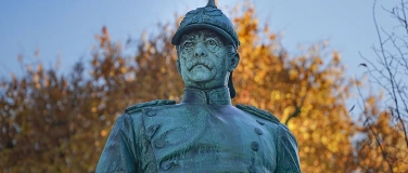 Event-Image for 'Was w&uuml;rde Bismarck heute tun? - Vortragsreihe'