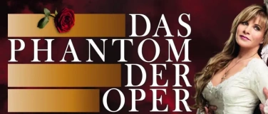 Event-Image for 'Das Phantom der Oper'