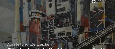 Event-Image for 'Ausstellung "Zeitzeichen"'